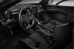 McLaren MSO Senna Carbon Theme 2018 года